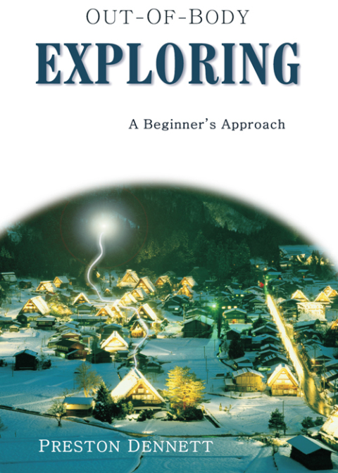 Cover image for book Out-of-Body Exploring