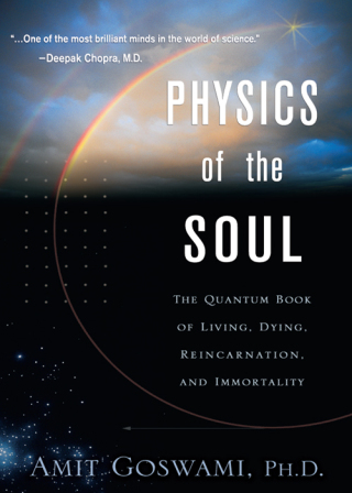 Physics of the Soul