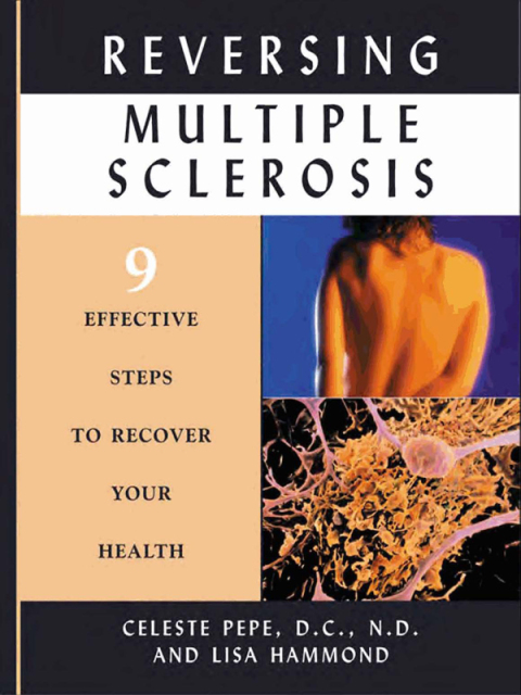 Reversing Multiple Sclerosis 