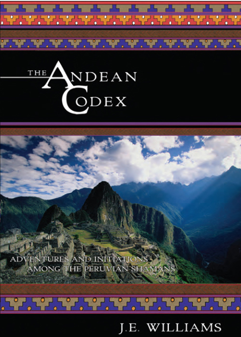 Cover image for book The Andean Codex