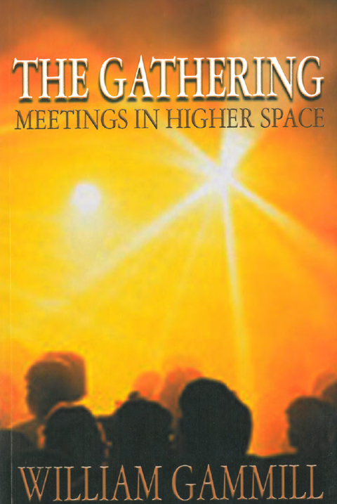 Cover image for book The Gathering