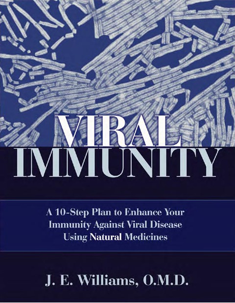 Cover image for book Viral Immunity