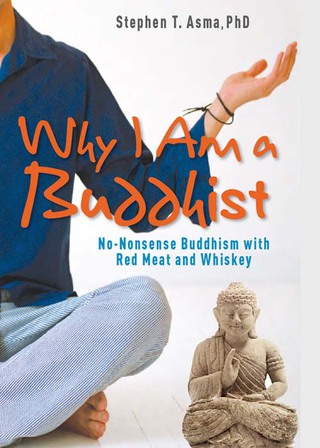 Why I Am a Buddhist