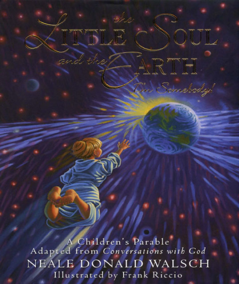 The Little Soul and the Earth 