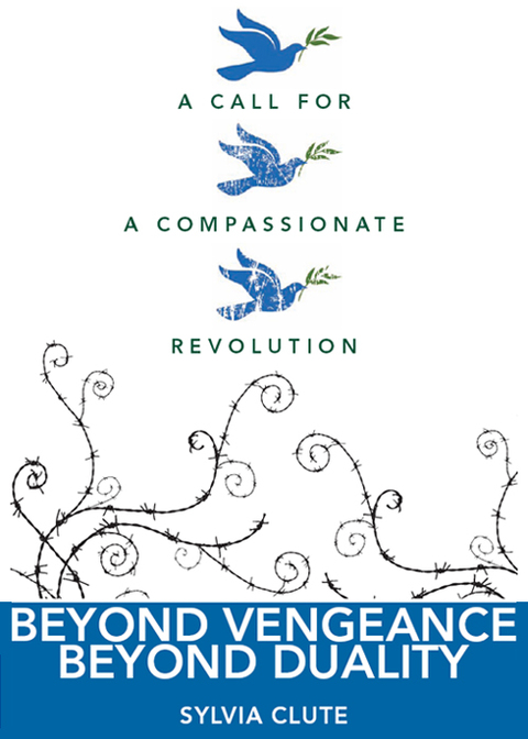 Cover image for book Beyond Vengeance, Beyond Duality