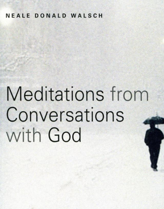 Meditations from Conversations With God