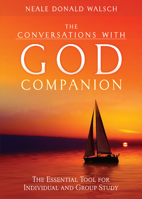 Cover image for book The Conversations with God Companion