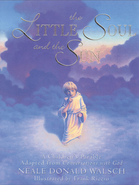 The Little Soul and the Sun 