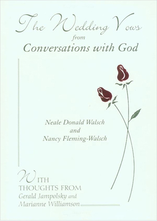 The Wedding Vows from Conversations with God