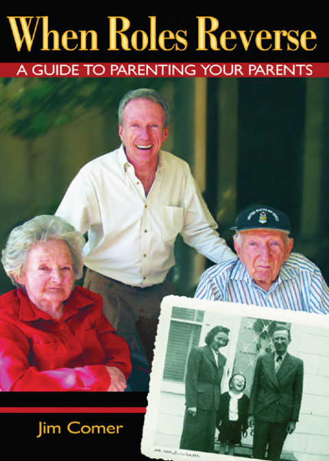 Cover image for book When Roles Reverse
