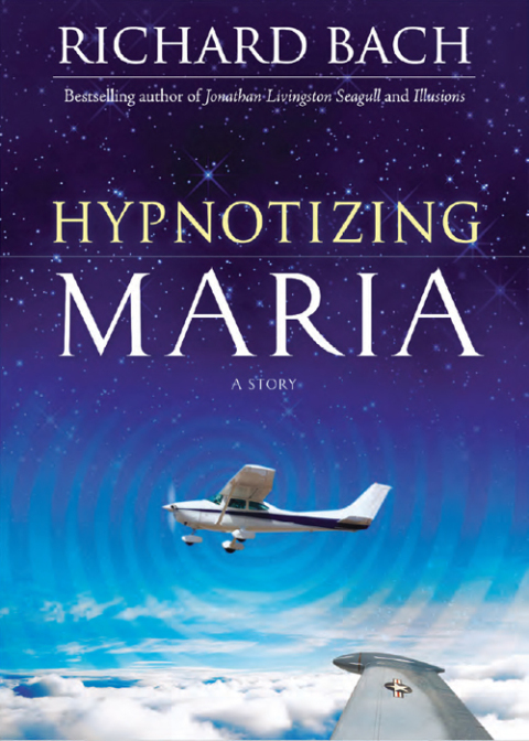 Cover image for book Hypnotizing Maria