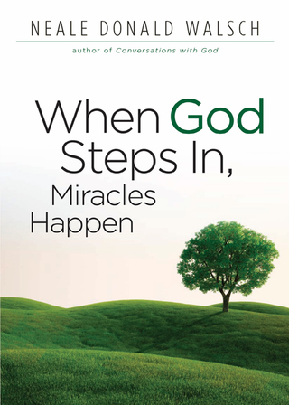 When God Steps In, Miracles Happen
