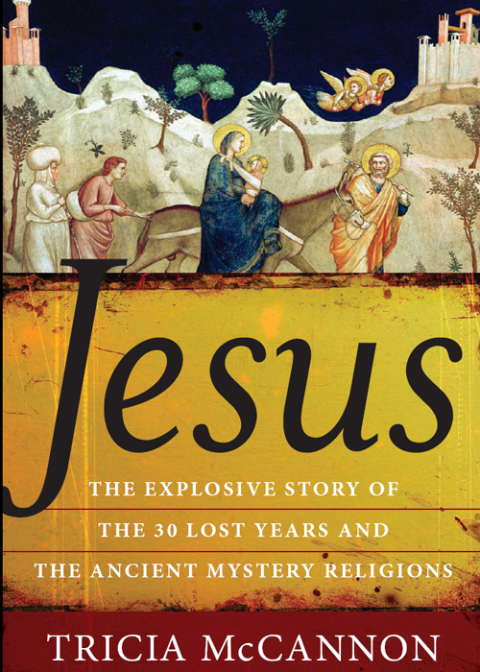 Cover image for book Jesus