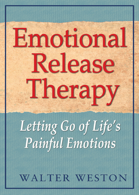 Emotional Release Therapy 