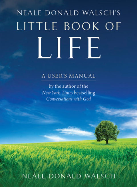 Cover image for book Neale Donald Walsch's Little Book of Life