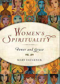 Cover image: Women's Spirituality 9781571746252