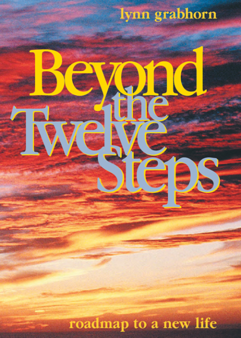 Cover image for book Beyond the Twelve Steps