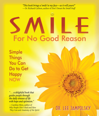 Smile for No Good Reason