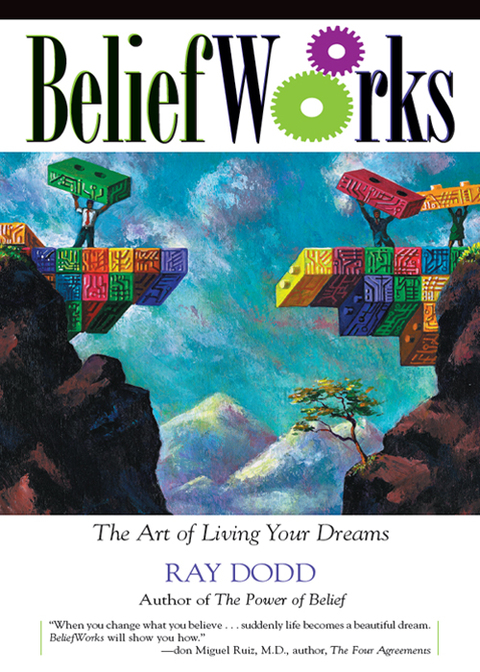 Cover image for book BeliefWorks