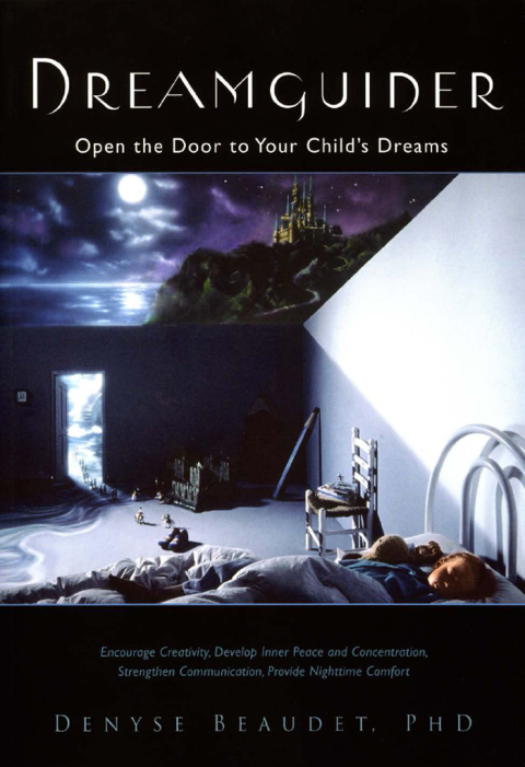 Cover image for book Dreamguider