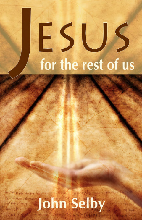 Cover image for book Jesus for the Rest of Us