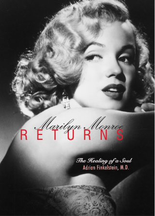 Marilyn Monroe Returns