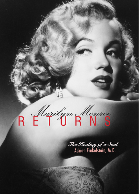 Marilyn Monroe Returns 