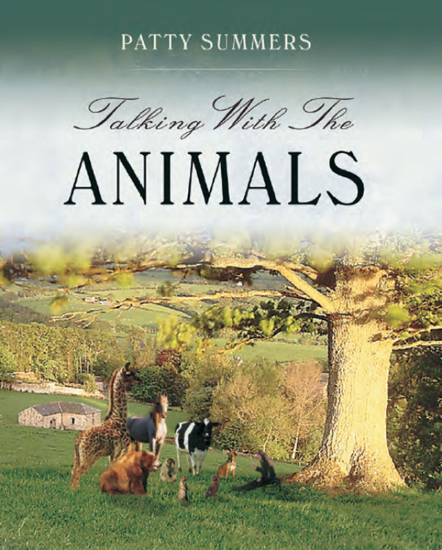 Talking With The Animals