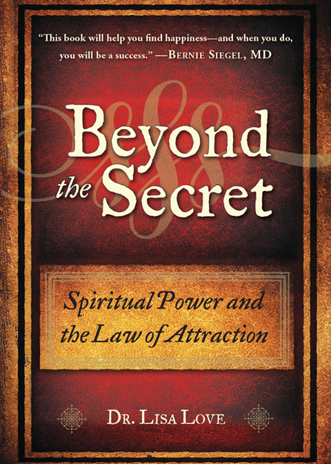 Cover image for book Beyond the Secret