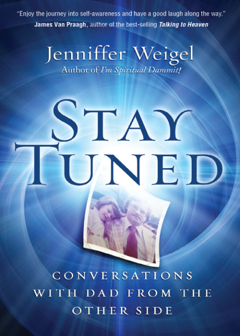 Cover image for book Stay Tuned