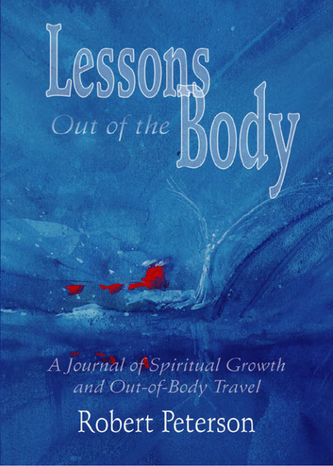 Cover image for book Lessons Out of the Body