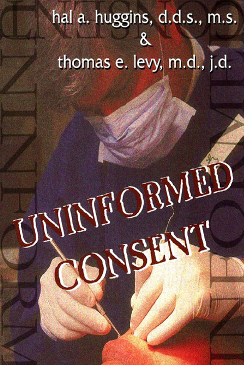 Cover image for book Uninformed Consent