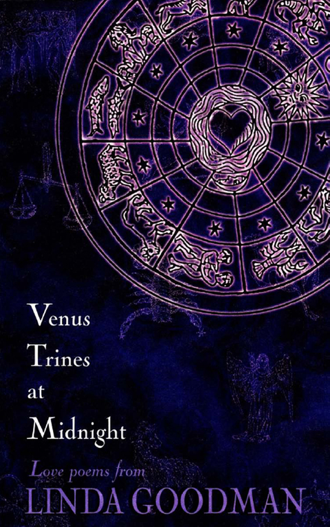 Venus Trines at Midnight 