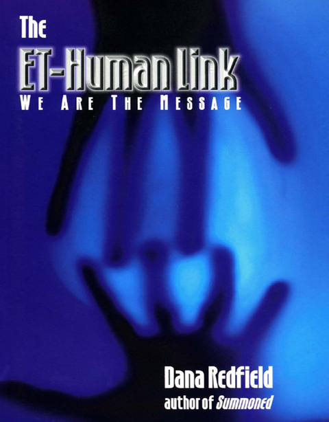 Cover image for book ET-Human Link