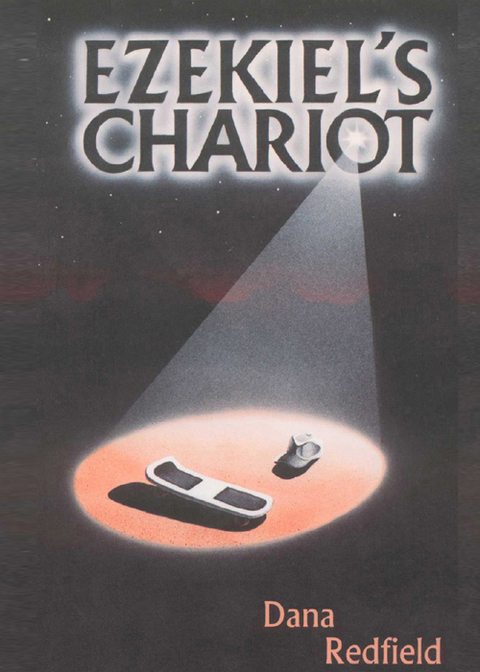 Cover image for book Ezekiel's Chariot