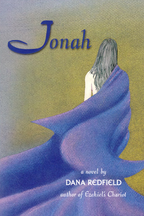 Cover image for book Jonah