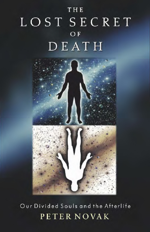 Cover image for book The Lost Secret of Death