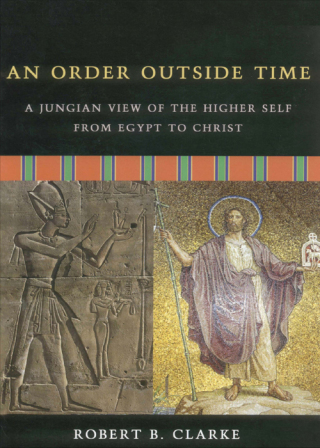 An Order Outside Time