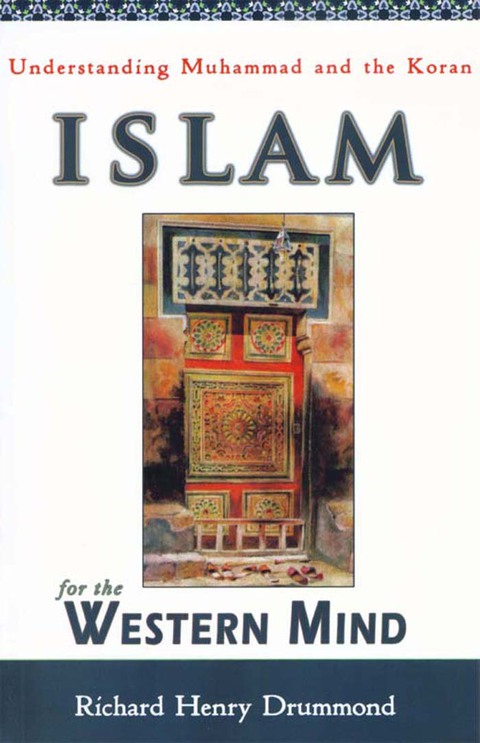 Cover image for book Islam for the Western Mind