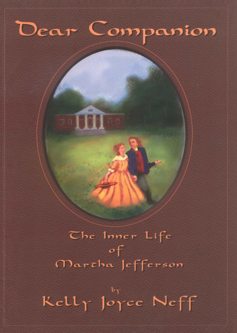 Cover image for book Dear Companion
