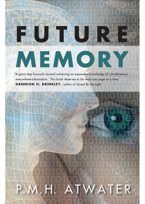 Cover image for book Future Memory