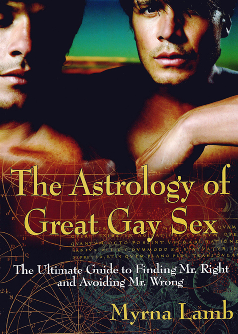 The Astrology of Great Gay Sex 