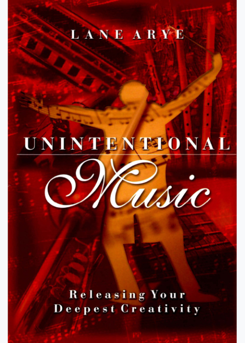 Cover image for book Unintentional Music