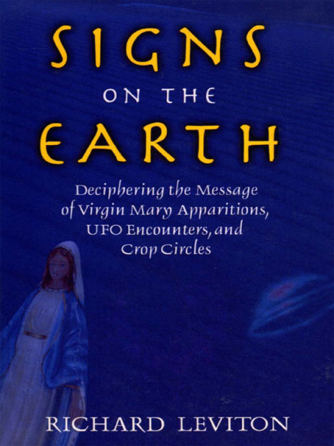 Signs on the Earth 