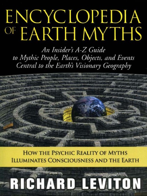 Encyclopedia of Earth Myths 