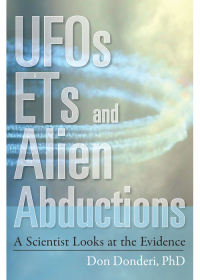 Cover image: UFOs, ETs, and Alien Abductions 9781571746955