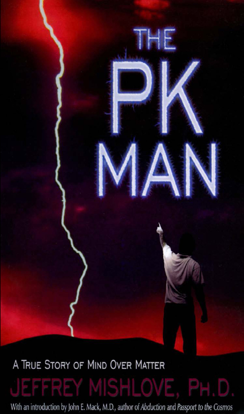 The PK Man 