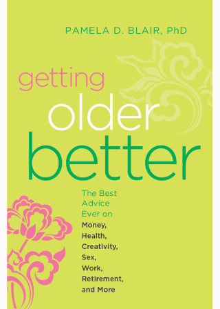 Getting Older Better