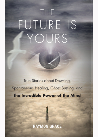 The Future Is Yours