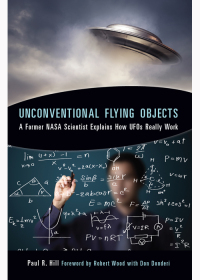 Imagen de portada: Unconventional Flying Objects 9781571747136